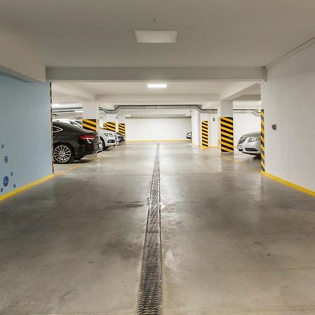 Tatrytop Rezydencja Zakopianska Spa Zakopane Luaran gambar