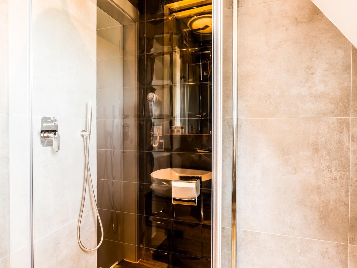 Tatrytop Rezydencja Zakopianska Spa Zakopane Luaran gambar