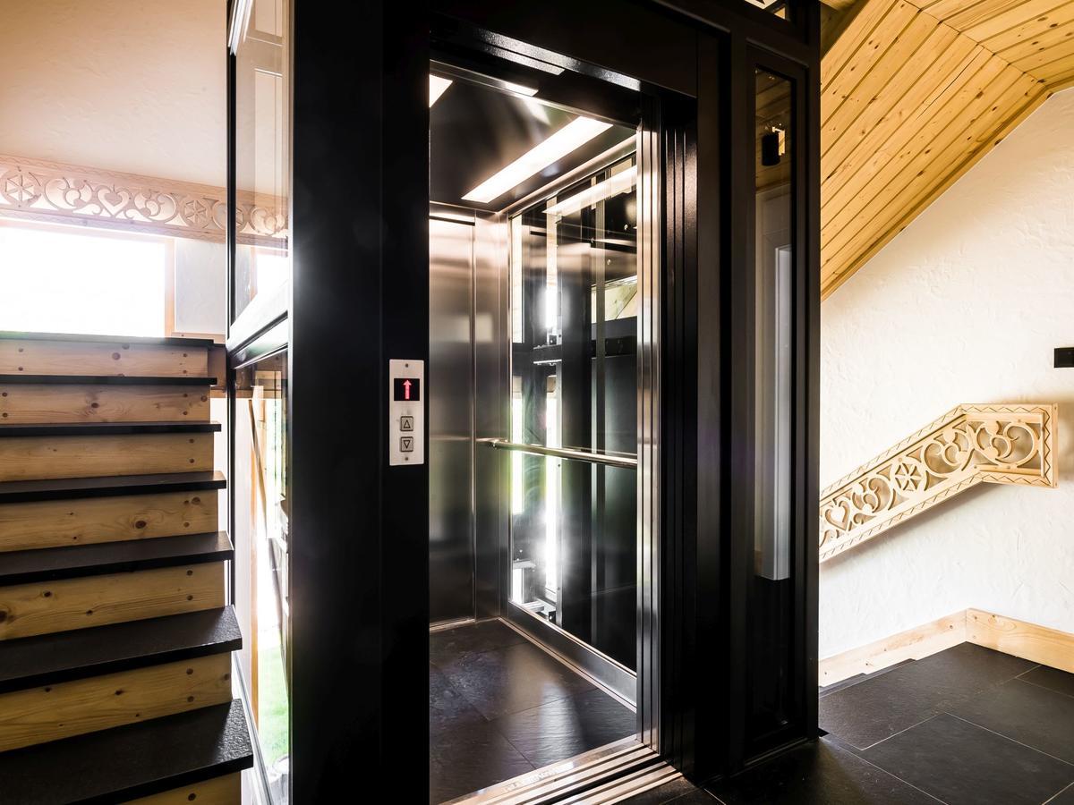 Tatrytop Rezydencja Zakopianska Spa Zakopane Luaran gambar