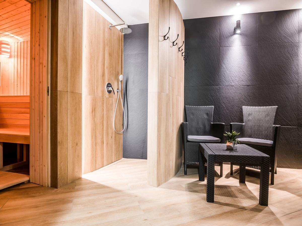Tatrytop Rezydencja Zakopianska Spa Zakopane Luaran gambar