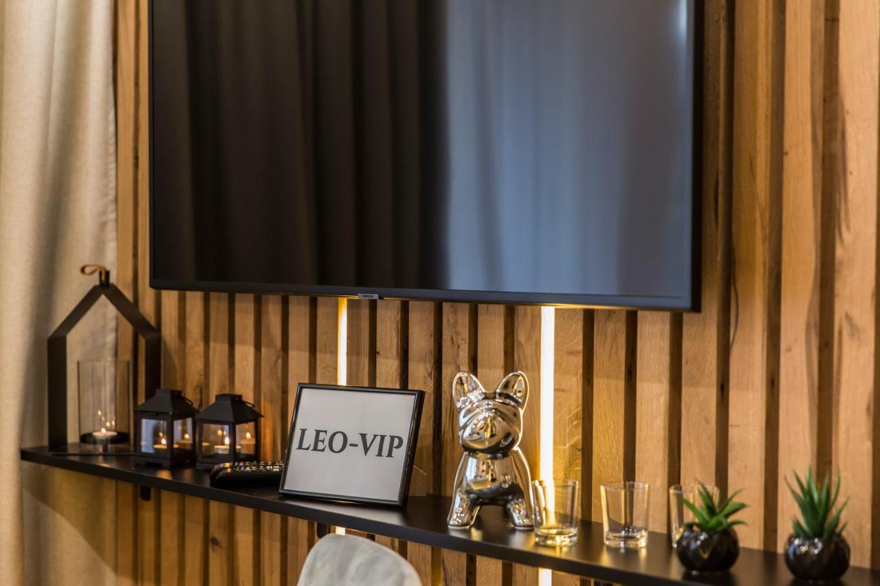 Tatrytop Rezydencja Zakopianska Spa Zakopane Luaran gambar