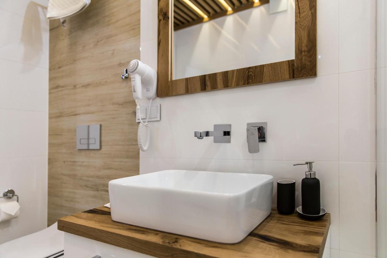 Tatrytop Rezydencja Zakopianska Spa Zakopane Luaran gambar